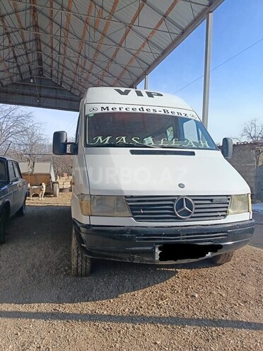 Mercedes Sprinter 208 1997, 300,000 km - 2.3 l - Tovuz