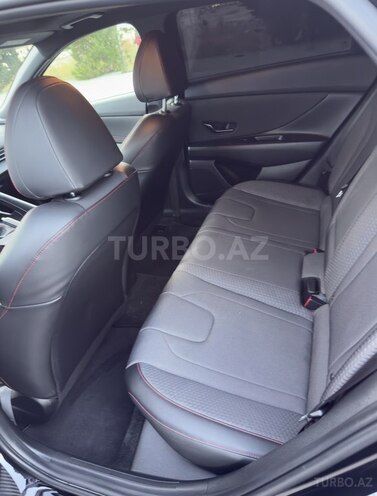 Hyundai  2023, 60,000 km - 1.6 l - Bakı