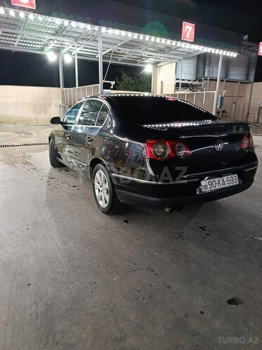 Volkswagen Passat 2006, 377,752 km - 2.0 l - Gəncə