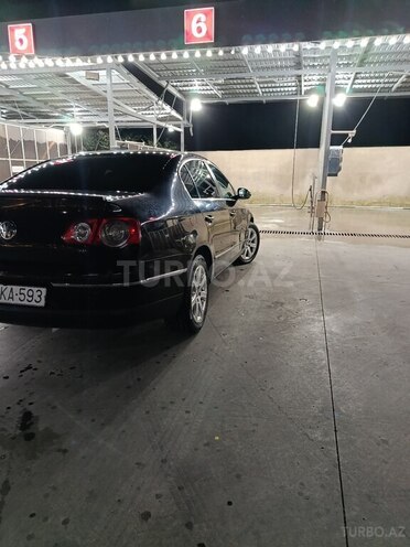 Volkswagen Passat 2006, 377,752 km - 2.0 l - Gəncə