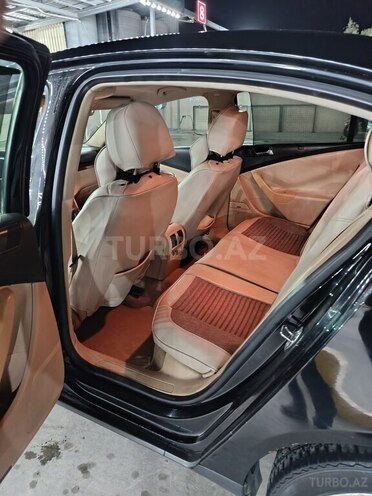Volkswagen Passat 2006, 377,752 km - 2.0 l - Gəncə