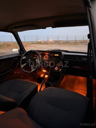 LADA (VAZ) 2107 2011, 75,000 km - 1.6 л - Bakı