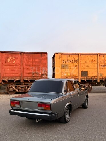 LADA (VAZ) 2107 2011, 75,000 km - 1.6 л - Bakı