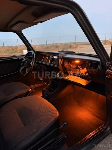 LADA (VAZ) 2107 2011, 75,000 km - 1.6 л - Bakı
