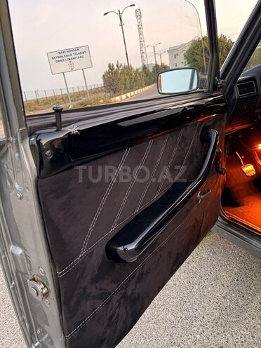 LADA (VAZ) 2107 2011, 75,000 km - 1.6 л - Bakı