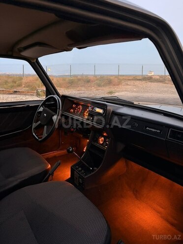 LADA (VAZ) 2107 2011, 75,000 km - 1.6 л - Bakı