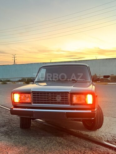 LADA (VAZ) 2107 2011, 75,000 km - 1.6 л - Bakı