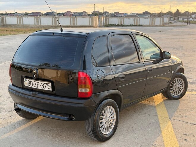 Opel Vita 1997, 214,000 km - 1.4 л - Bakı