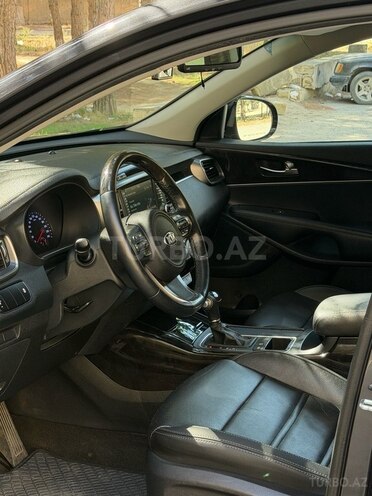 Kia Sorento 2017, 164,000 km - 2.0 l - Bakı