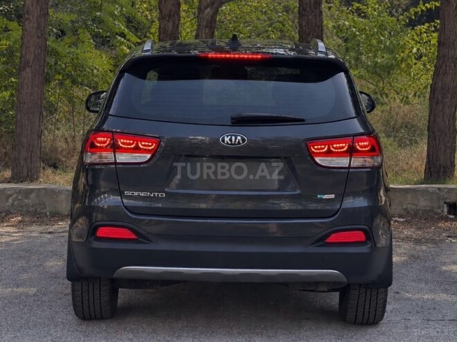 Kia Sorento 2017, 164,000 km - 2.0 l - Bakı