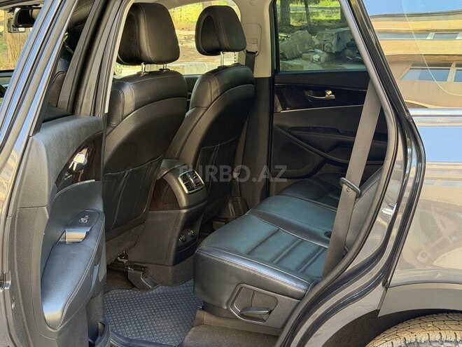 Kia Sorento 2017, 164,000 km - 2.0 l - Bakı