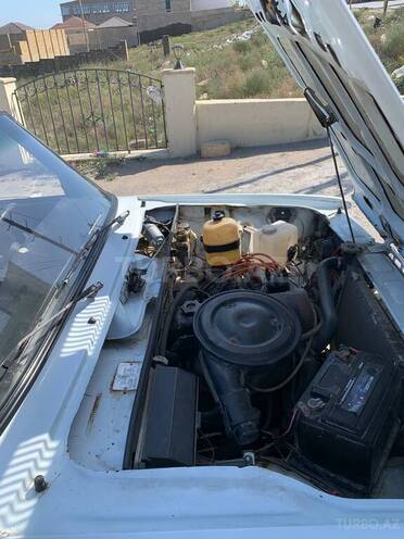 LADA (VAZ) 2107 1998, 356,488 km - 1.6 l - Bakı