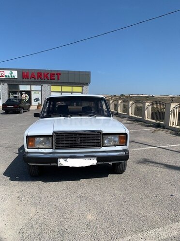 LADA (VAZ) 2107 1998, 356,488 km - 1.6 l - Bakı