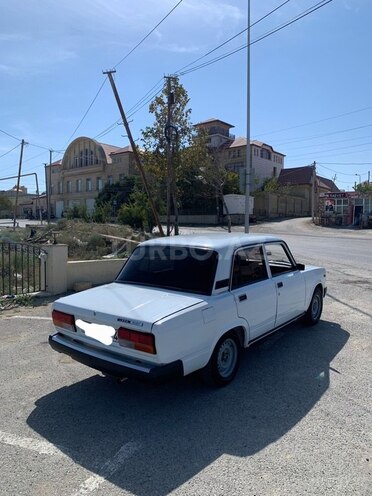LADA (VAZ) 2107 1998, 356,488 km - 1.6 l - Bakı