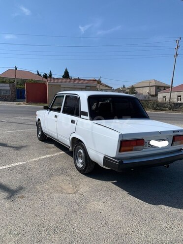 LADA (VAZ) 2107 1998, 356,488 km - 1.6 l - Bakı