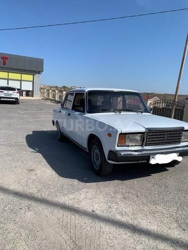 LADA (VAZ) 2107 1998, 356,488 km - 1.6 l - Bakı