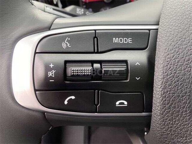 Kia K5 2020, 192,000 km - 1.6 l - Bakı