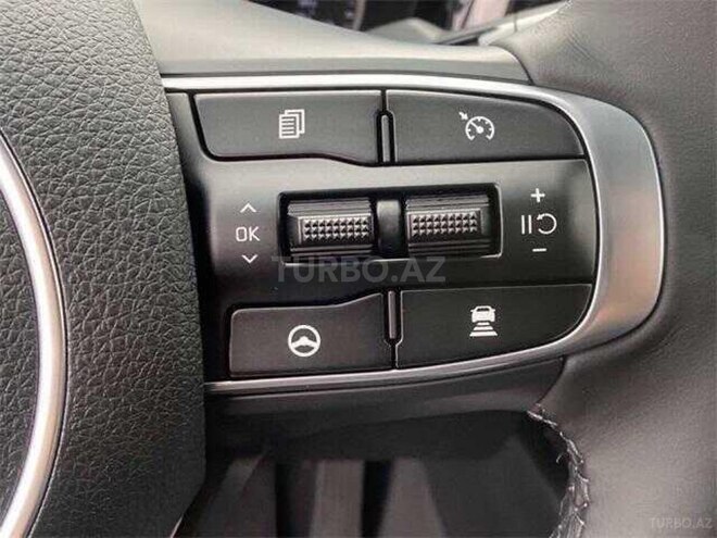 Kia K5 2020, 192,000 km - 1.6 l - Bakı