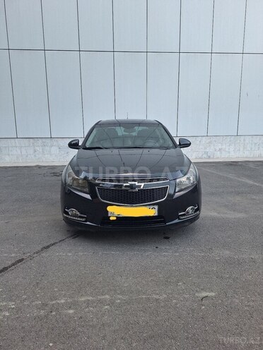 Chevrolet Cruze 2011, 378,339 km - 1.4 l - Mingəçevir