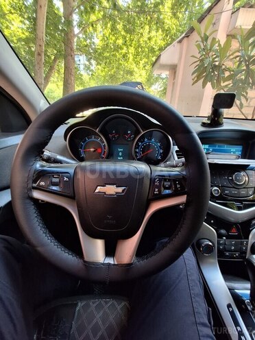 Chevrolet Cruze 2011, 378,339 km - 1.4 l - Mingəçevir