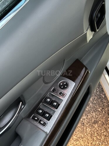 BMW 730 2008, 153,000 km - 3.0 l - Bakı