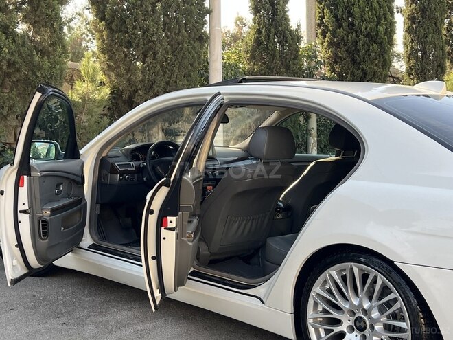 BMW 730 2008, 153,000 km - 3.0 l - Bakı