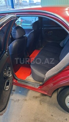 Hyundai Sonata 1997, 320,000 km - 2.0 l - Bakı