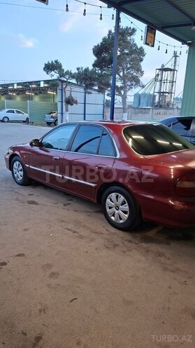 Hyundai Sonata 1997, 320,000 km - 2.0 l - Bakı