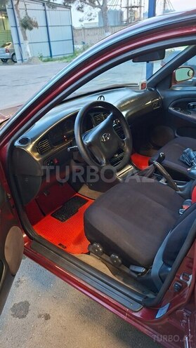 Hyundai Sonata 1997, 320,000 km - 2.0 l - Bakı