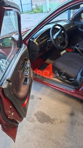Hyundai Sonata 1997, 320,000 km - 2.0 l - Bakı