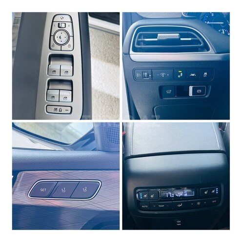 Hyundai Palisade 2019, 165,000 km - 2.2 l - Bakı