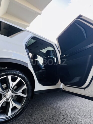 Hyundai Palisade 2019, 165,000 km - 2.2 l - Bakı