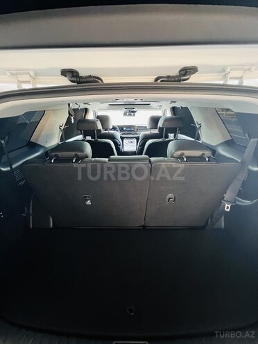 Hyundai Palisade 2019, 165,000 km - 2.2 l - Bakı