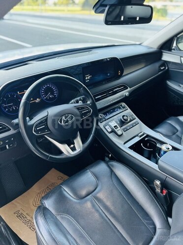 Hyundai Palisade 2019, 165,000 km - 2.2 l - Bakı