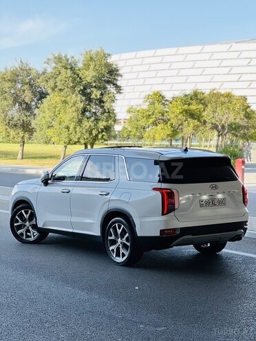 Hyundai Palisade 2019, 165,000 km - 2.2 l - Bakı