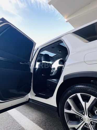 Hyundai Palisade 2019, 165,000 km - 2.2 l - Bakı