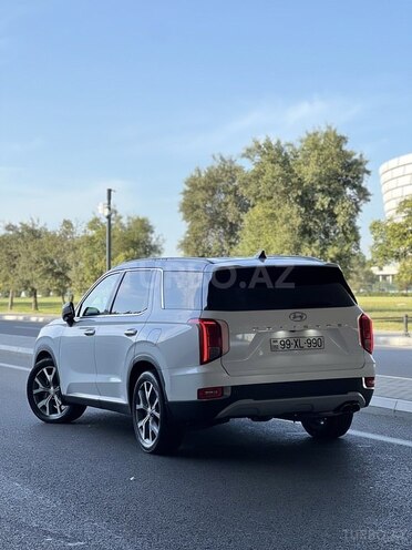 Hyundai Palisade 2019, 165,000 km - 2.2 l - Bakı
