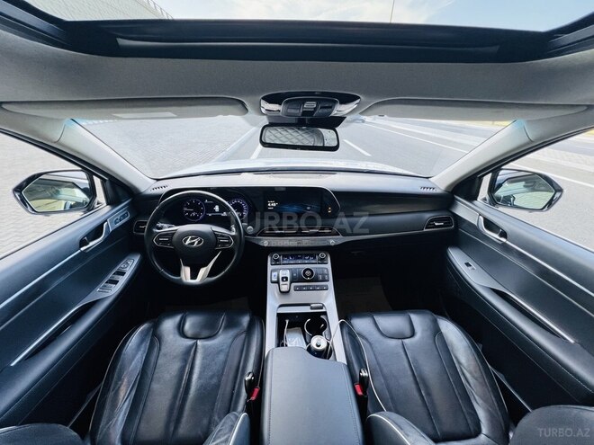 Hyundai Palisade 2019, 165,000 km - 2.2 l - Bakı