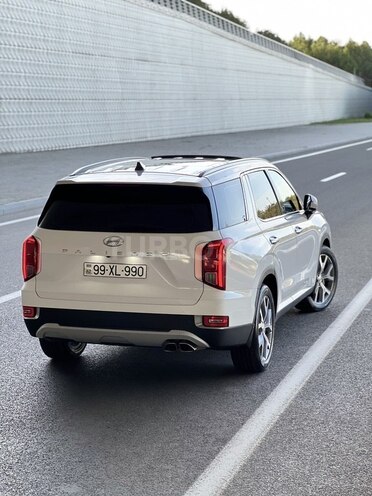 Hyundai Palisade 2019, 165,000 km - 2.2 l - Bakı