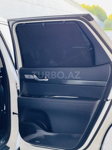Hyundai Palisade 2019, 165,000 km - 2.2 l - Bakı