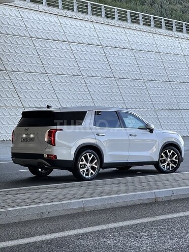 Hyundai Palisade 2019, 165,000 km - 2.2 l - Bakı