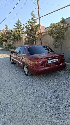 Hyundai Sonata 1997, 320,000 km - 2.0 l - Bakı