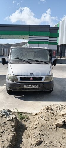 Ford Transit 2003, 350,000 km - 2.4 л - Bakı