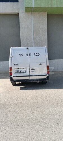 Ford Transit 2003, 350,000 km - 2.4 л - Bakı