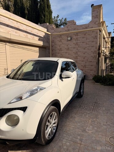 Nissan Juke 2012, 150,417 km - 1.6 л - Bakı