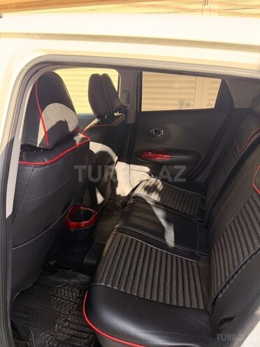 Nissan Juke 2012, 150,417 km - 1.6 л - Bakı