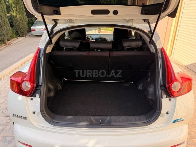 Nissan Juke 2012, 150,417 km - 1.6 л - Bakı
