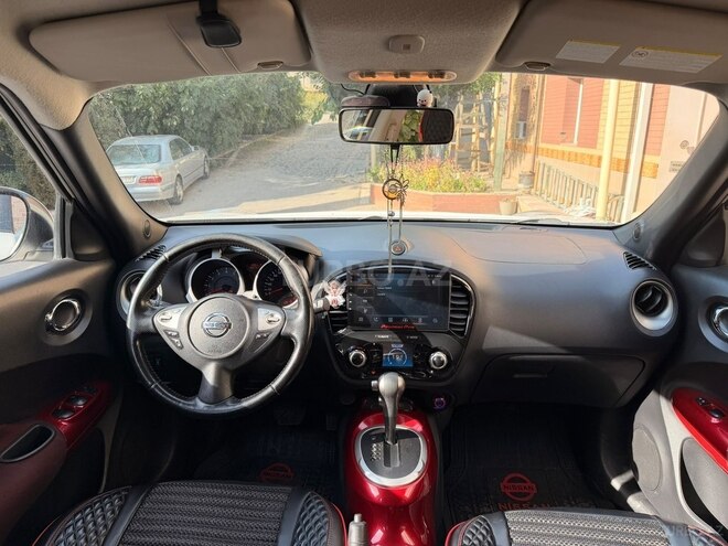 Nissan Juke 2012, 150,417 km - 1.6 л - Bakı