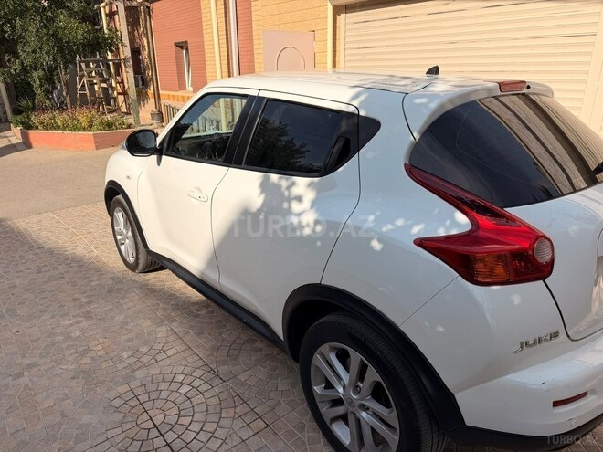 Nissan Juke 2012, 150,417 km - 1.6 л - Bakı