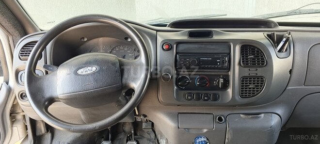 Ford Transit 2003, 350,000 km - 2.4 л - Bakı